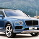 Illustration for article titled Bentley Just Built The Fastest Diesel SUV Everem/em